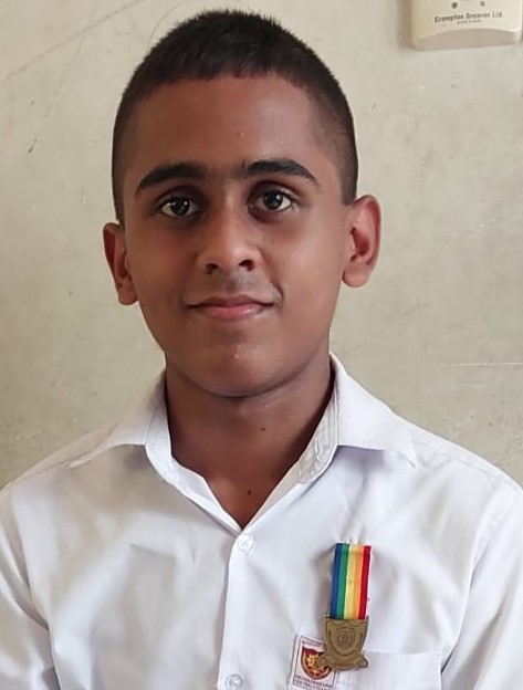 පී.ජී.ඒ.සෙව්මිණ 