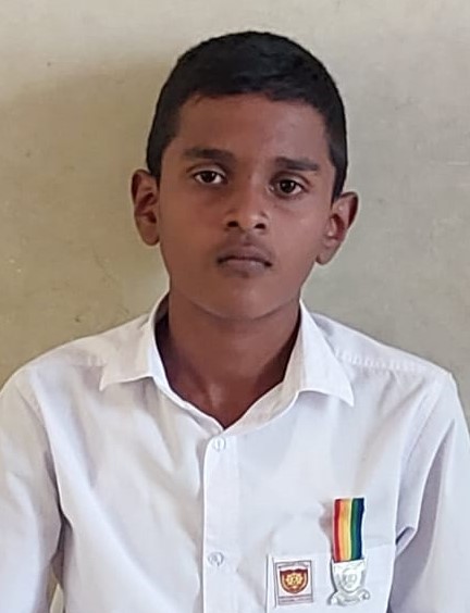 ජේ.ඩී.ඒ.කේ.එස්.නිලුමින්ද 