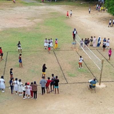 2023 නිවාසාන්තර තරගය