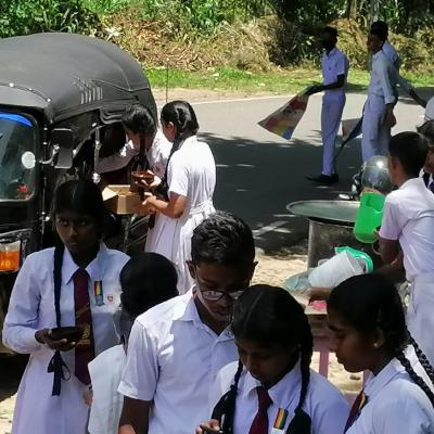 2023 ශ්‍රී සම්බුද්ධ මංගල්‍යය